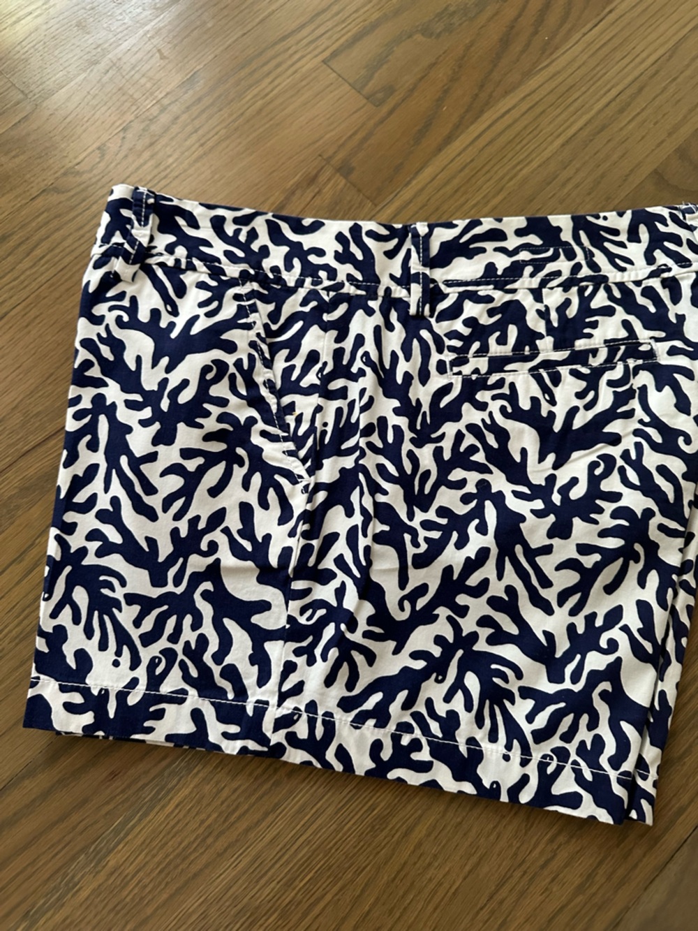 Lilly Pulitzer Callahan shorts
